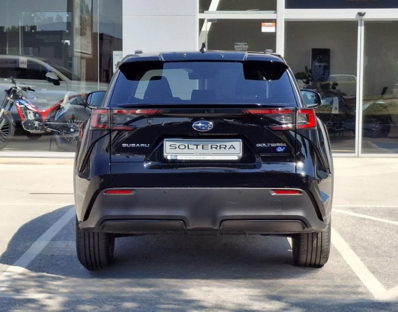 Subaru Solterra 4E-xperiance+ , снимка 7 - Автомобили и джипове - 51583139