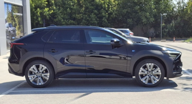 Subaru Solterra 4E-xperiance+ , снимка 5 - Автомобили и джипове - 51583139