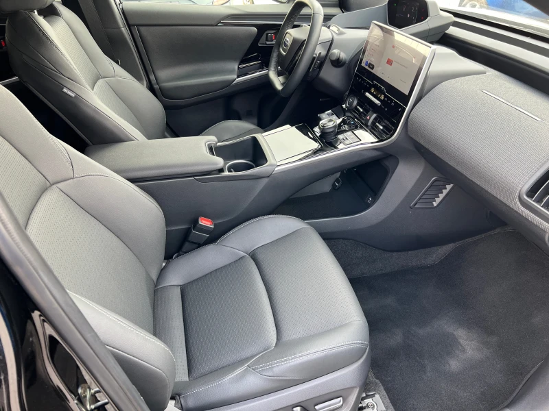 Subaru Solterra 4E-xperiance+ , снимка 15 - Автомобили и джипове - 51583139