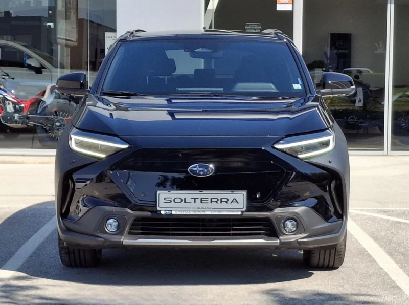 Subaru Solterra 4E-xperiance+ , снимка 3 - Автомобили и джипове - 51583139
