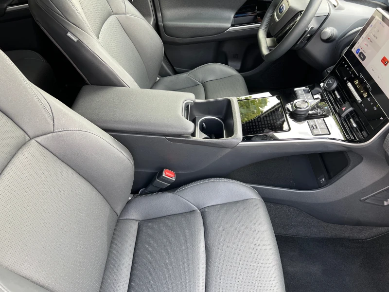 Subaru Solterra 4E-xperiance+ , снимка 16 - Автомобили и джипове - 51583139