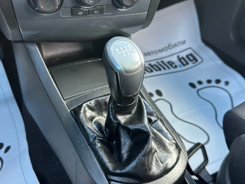 Seat Ibiza 1, 4 Като Нова Сервиз док, снимка 14 - Автомобили и джипове - 52120247