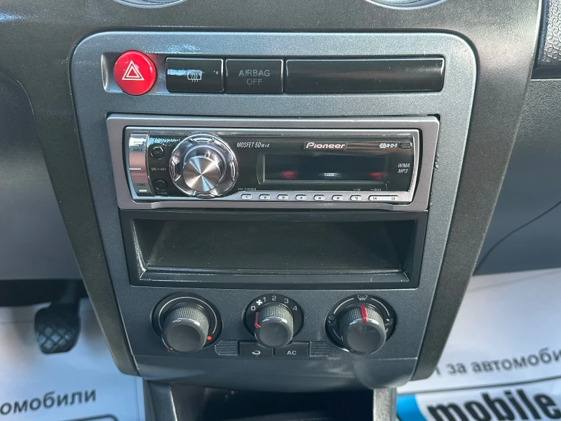 Seat Ibiza 1, 4 Като Нова Сервиз док, снимка 13 - Автомобили и джипове - 52120247