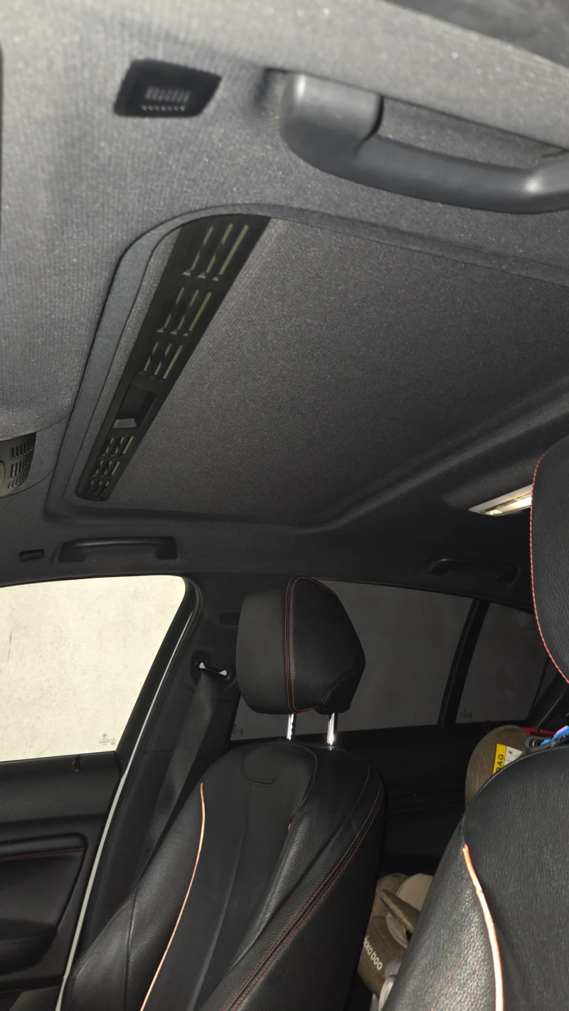 BMW 120, снимка 10 - Автомобили и джипове - 52349545