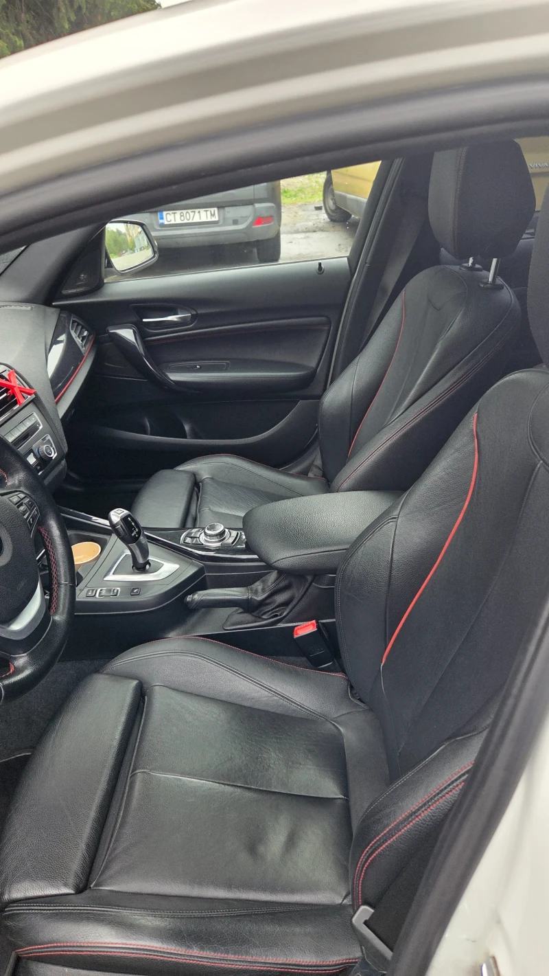 BMW 120, снимка 7 - Автомобили и джипове - 52349545