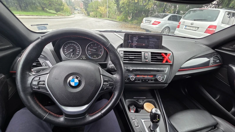 BMW 120, снимка 5 - Автомобили и джипове - 52349545