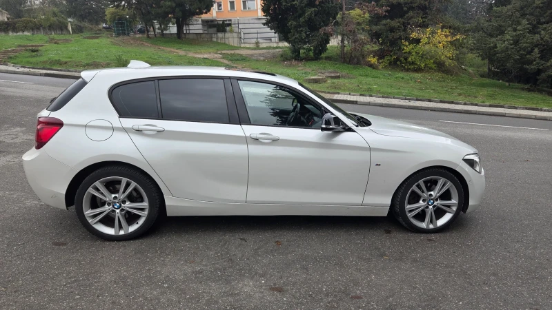 BMW 120, снимка 3 - Автомобили и джипове - 52349545
