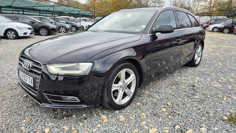 Audi A4 2.0  150ps, снимка 2 - Автомобили и джипове - 52489548