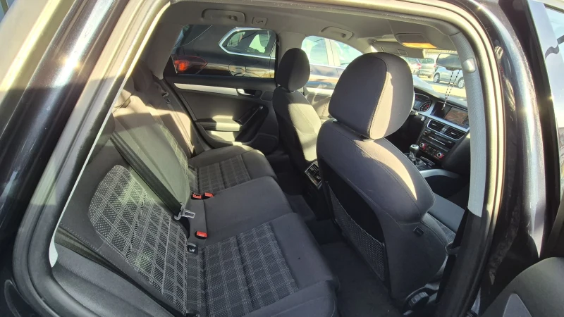 Audi A4 2.0  150ps, снимка 12 - Автомобили и джипове - 52489548