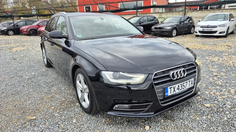 Audi A4 2.0  150ps, снимка 5 - Автомобили и джипове - 52489548