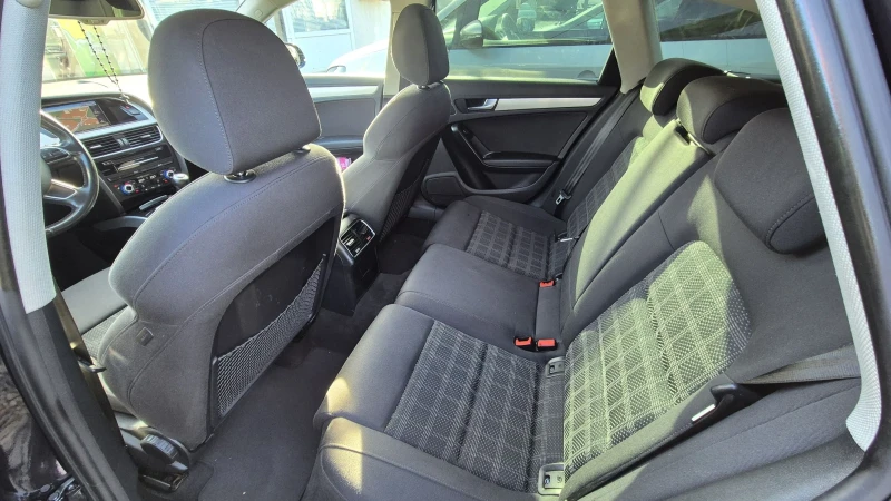 Audi A4 2.0  150ps, снимка 10 - Автомобили и джипове - 52489548