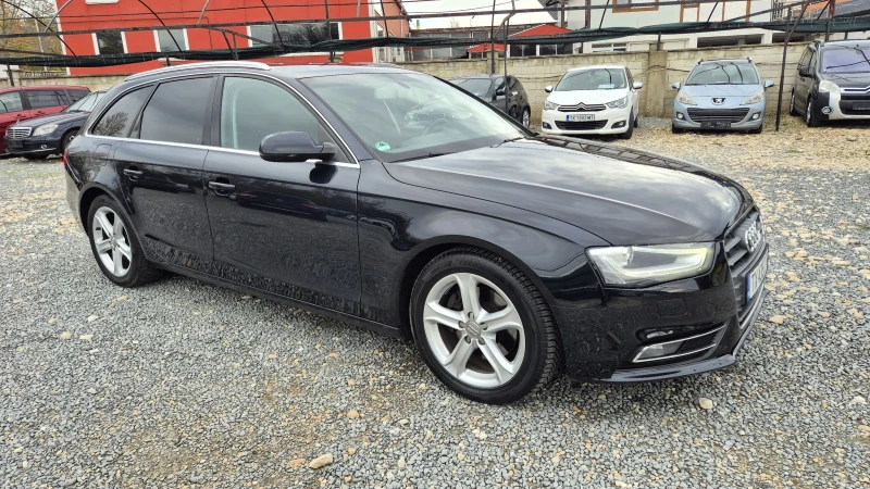 Audi A4 2.0  150ps, снимка 6 - Автомобили и джипове - 52489548