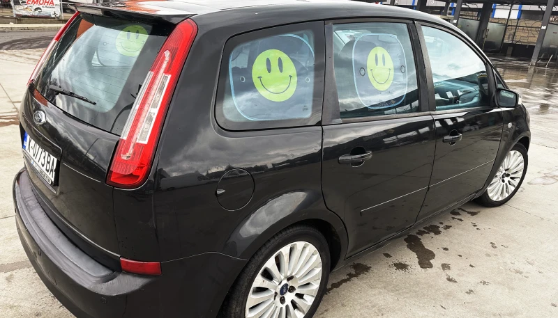 Ford C-max, снимка 5 - Автомобили и джипове - 52710187