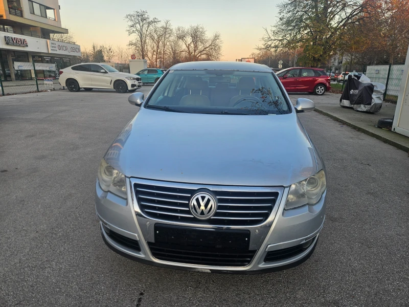 VW Passat 1.8, снимка 2 - Автомобили и джипове - 52774925