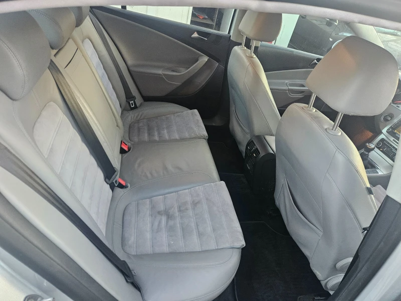 VW Passat 1.8, снимка 11 - Автомобили и джипове - 52774925