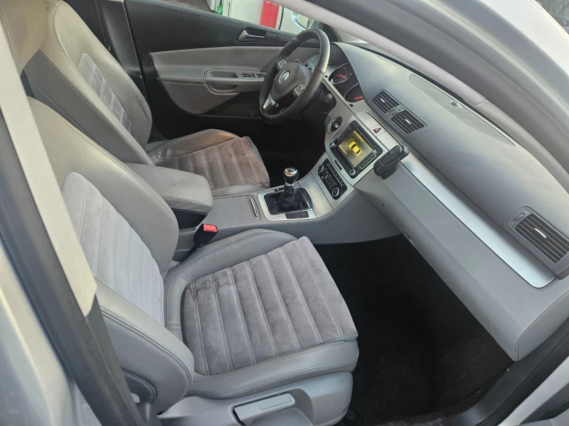 VW Passat 1.8, снимка 10 - Автомобили и джипове - 52774925