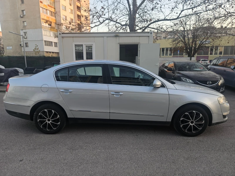 VW Passat 1.8, снимка 8 - Автомобили и джипове - 52774925