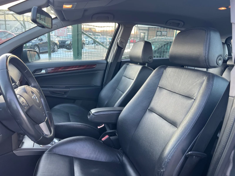 Opel Astra 1.6i-105p.s-Avtomatik/Unikat!!!161x.km!!!, снимка 9 - Автомобили и джипове - 52923702