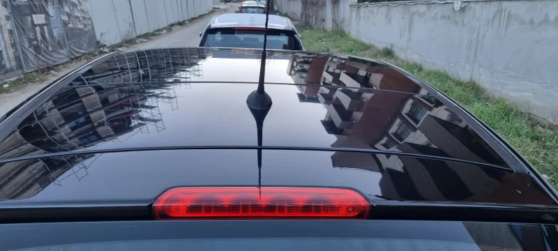 Peugeot 308 1.6 HDI Панорамен покрив, снимка 17 - Автомобили и джипове - 52931795