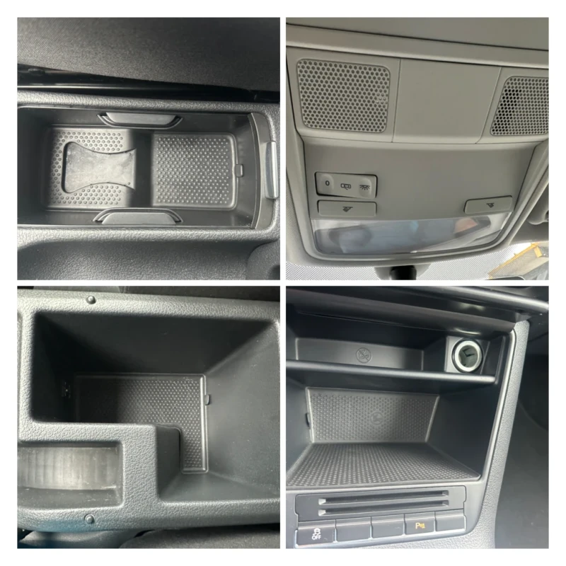 VW Golf Plus 1.2I* AUTOMAT* REALNI KM* UNIKAT* , снимка 13 - Автомобили и джипове - 53061367