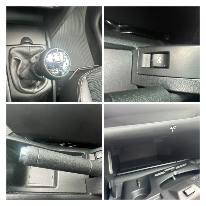 Peugeot 207 OUTDOOR* KOJA* PANORAMA* , снимка 13 - Автомобили и джипове - 53107831