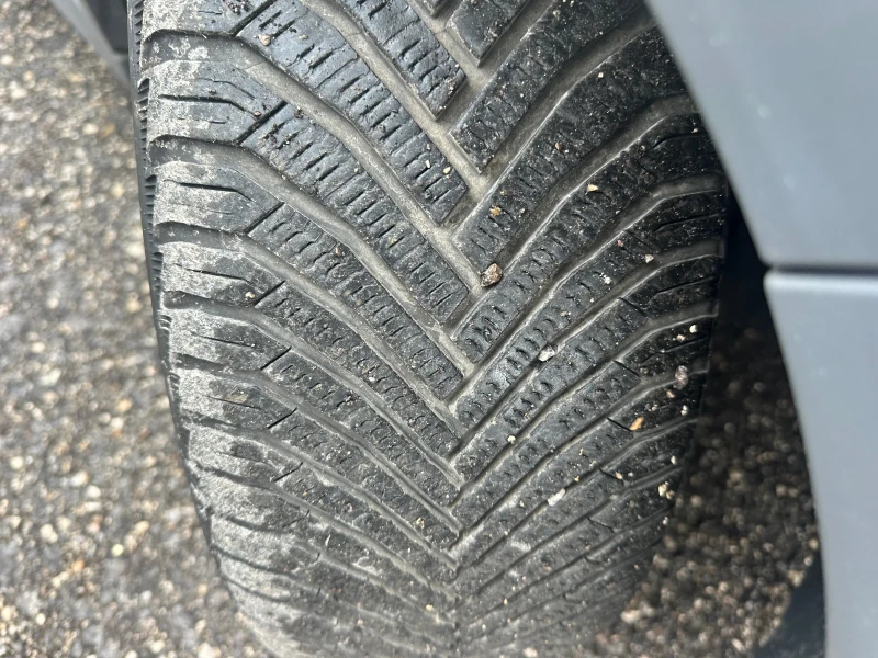 Peugeot 207 OUTDOOR* KOJA* PANORAMA* , снимка 16 - Автомобили и джипове - 53107831