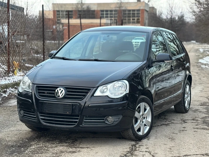 VW Polo 1.4ТДИ Италия, снимка 2 - Автомобили и джипове - 53156112