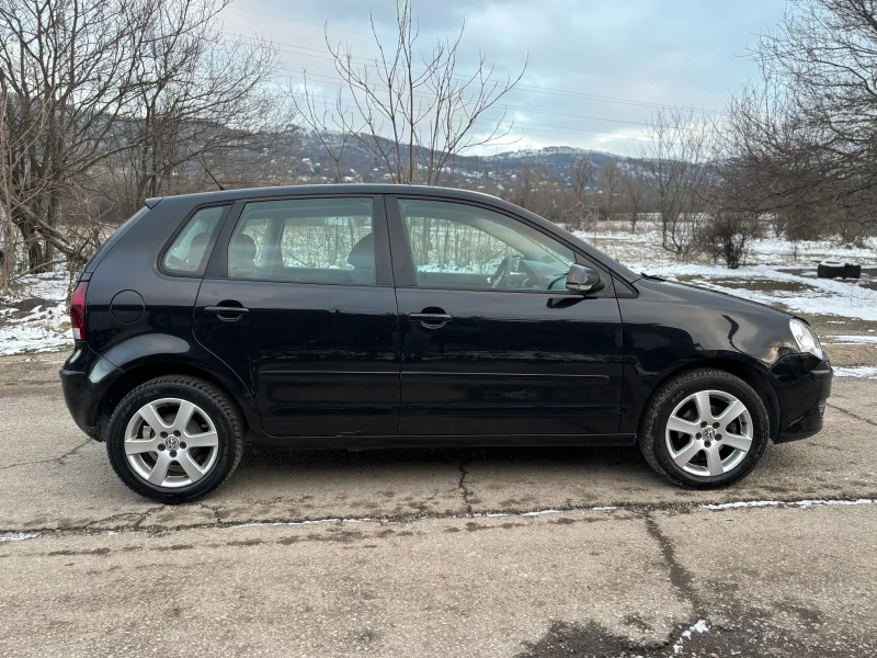 VW Polo 1.4ТДИ Италия, снимка 7 - Автомобили и джипове - 53156112