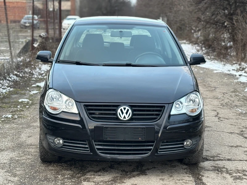 VW Polo 1.4ТДИ Италия, снимка 3 - Автомобили и джипове - 53156112