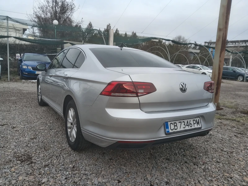 VW Passat 1.5TSI, снимка 4 - Автомобили и джипове - 53416851