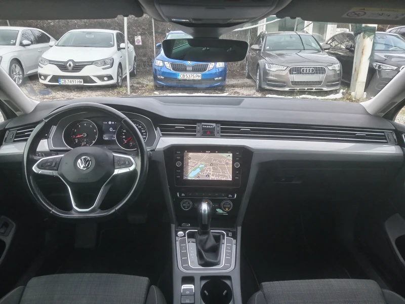 VW Passat 1.5TSI, снимка 11 - Автомобили и джипове - 53416851