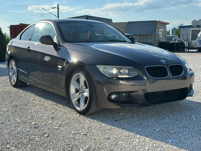 BMW 320 E92 Mpack!Navi!Xdrive!!!Automat!!! - 16600 лв. - 65411304 1