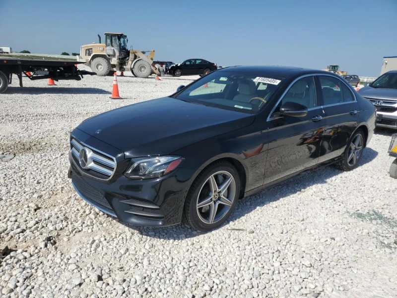 Mercedes-Benz E 350 4MATIC* Widescreen* Burmester* Подгрев* - 43900 лв. - 19338211 1