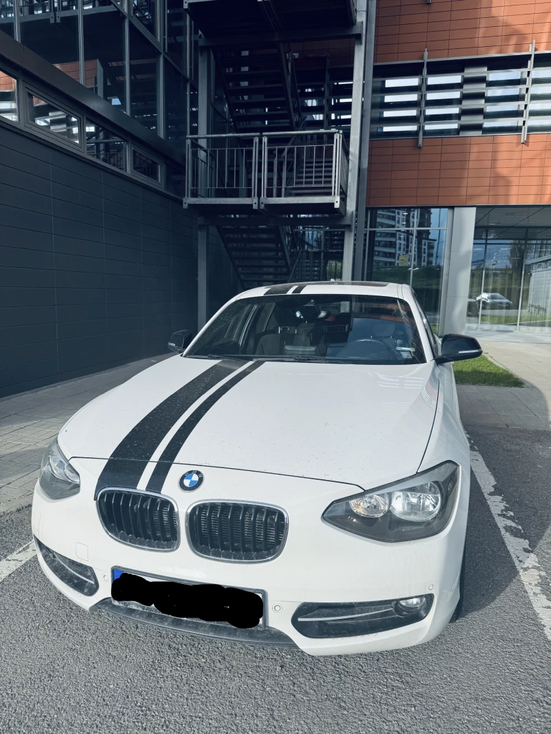 BMW 118 Sport - 16636 лв. - 11851015 1