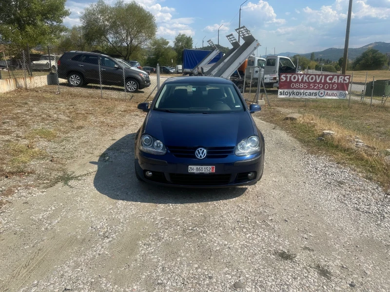 VW Golf 2.0 4x4 - 6300 лв. - 16933641 1