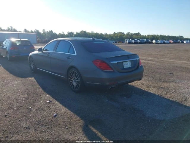 Mercedes-Benz S 550 * Възможност за Лизинг*  - изображение 4