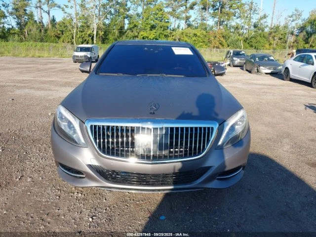 Mercedes-Benz S 550 * Възможност за Лизинг*  | Mobile.bg — изображение 1