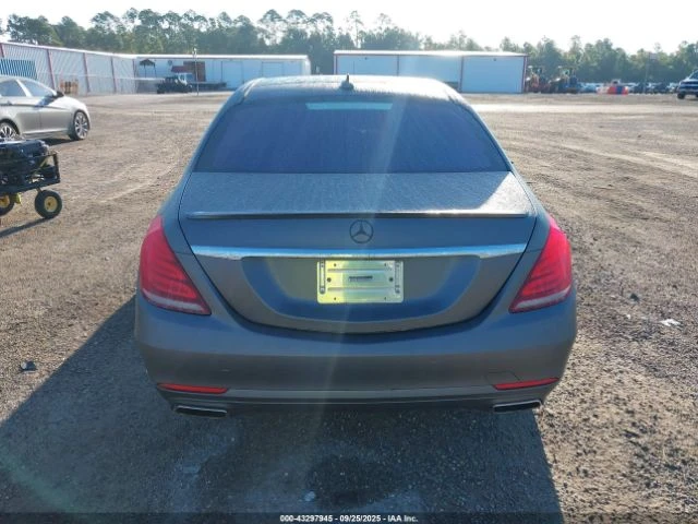 Mercedes-Benz S 550 * Възможност за Лизинг*  - изображение 7