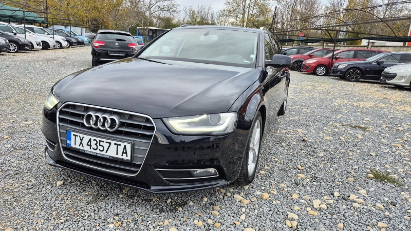 Audi A4 2.0  150ps - 19999 лв. / 10225.33 € - 72275827 1