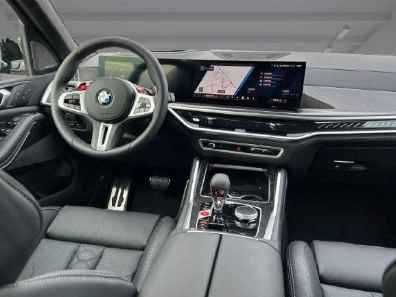 BMW X5M Competition = Shadow Line =  | Mobile.bg   9