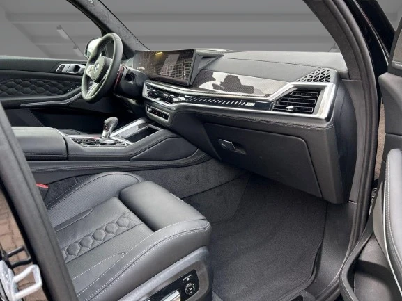 BMW X5M Competition = Shadow Line =  | Mobile.bg   10