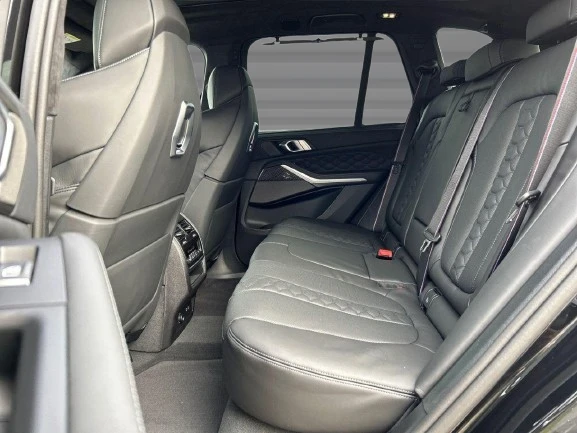 BMW X5M Competition = Shadow Line =  | Mobile.bg   11