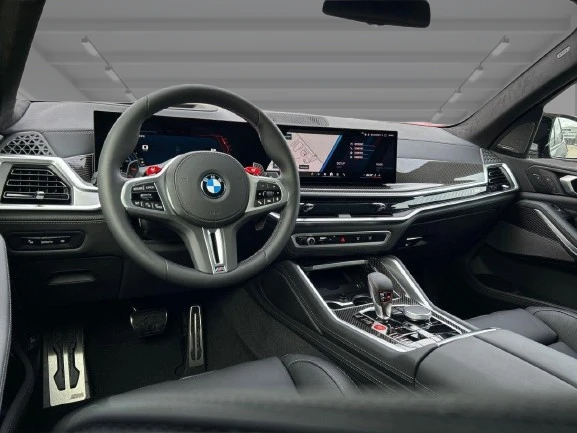 BMW X5M Competition = Shadow Line =  | Mobile.bg   8