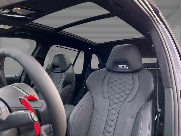 BMW X5M Competition = Shadow Line =  | Mobile.bg   7