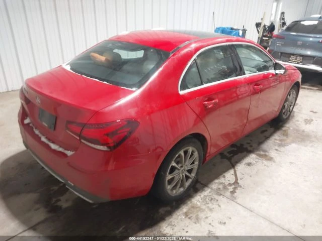 Mercedes-Benz A 220 ПОДГРЕВ* КАМЕРА* КЕЙЛЕС* LANE* ASSIST - изображение 4