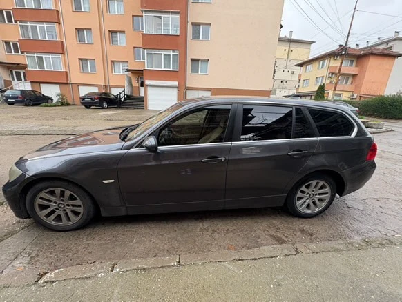 BMW 325 N52, снимка 4 - Автомобили и джипове - 54966365