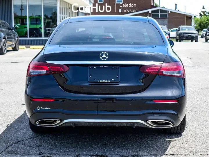 Mercedes-Benz E 350 4Matic/ПАНОРАМА/Blind Spot/CARFAX, снимка 7 - Автомобили и джипове - 55081832