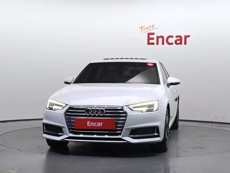 Audi A4 40 Tfsi Premium, снимка 3 - Автомобили и джипове - 55389972