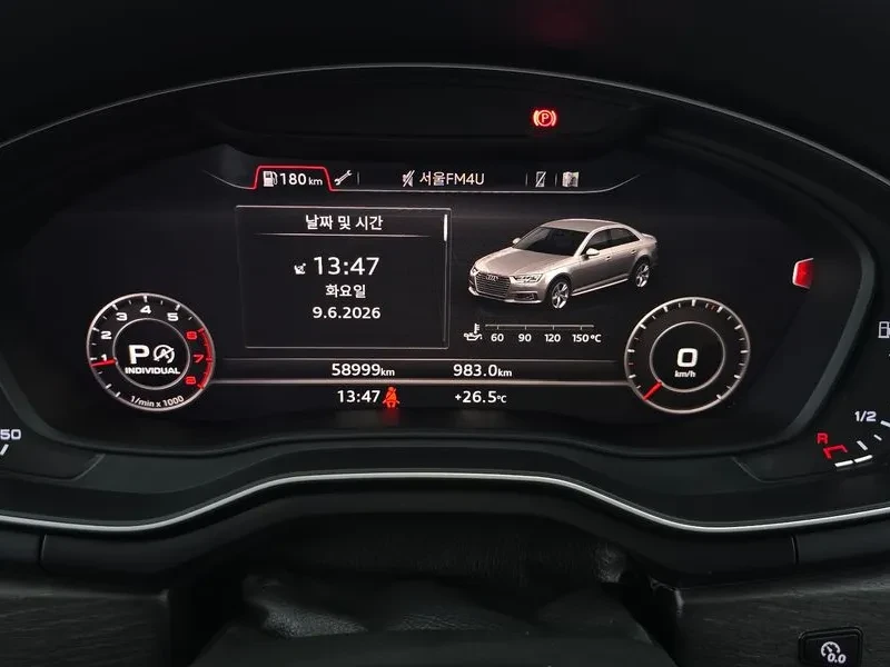 Audi A4 40 Tfsi Premium, снимка 8 - Автомобили и джипове - 55389972