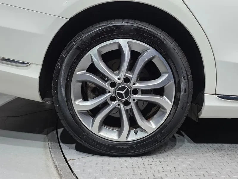 Mercedes-Benz C 200 W205 Avantgarde, снимка 5 - Автомобили и джипове - 55830029